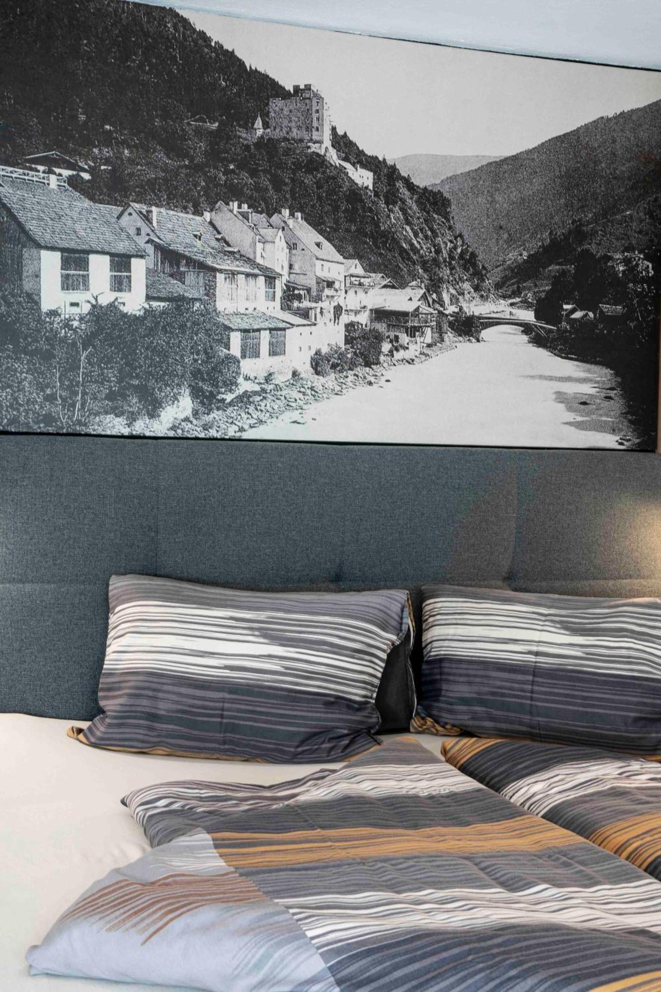 Landhaus Zangerl - Kobelerhof Landeck Camera foto
